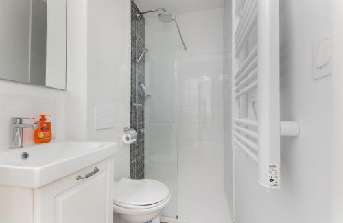 Lambezellec Apartamento | Chambre indépendante La Bergère de Domrémy
