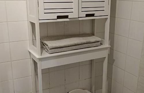 Junhac Casa | Chambre indépendante - style studio - avec jardin à la campagne
