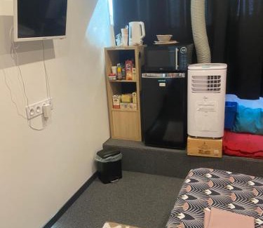 Boe Cama Y Desayuno | Chambre indépendante tout confort
