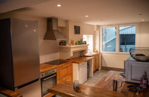 Ancerville Casa | Chambre individuelle 4