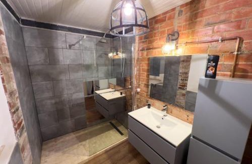 Ancerville Casa | Chambre individuelle 4