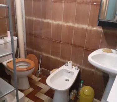 Beziers Casa | Chambre individuelle