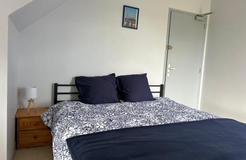 Fegreac Cama Y Desayuno | Chambre Isac