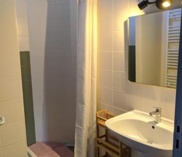 Fegreac Cama Y Desayuno | Chambre Isac