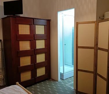 Gien Casa | Chambre japonaise en colocation