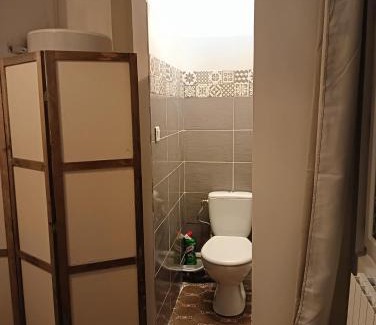 Gien Casa | Chambre japonaise en colocation