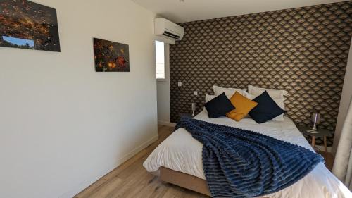 Tavel Cama Y Desayuno | Chambre L à Tavel