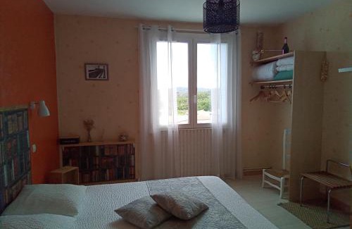 Limoux Casa | Chambre la Limouxine