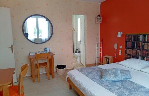Limoux Casa | Chambre la Limouxine