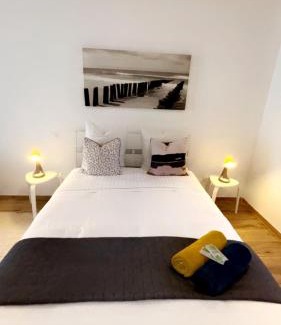 Arles Apartamento | Chambre le Petit Olivier