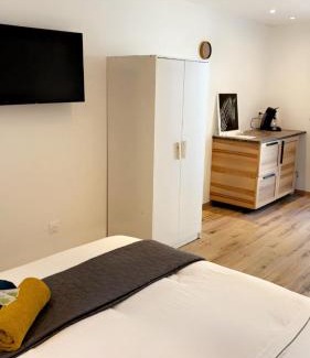 Arles Apartamento | Chambre le Petit Olivier