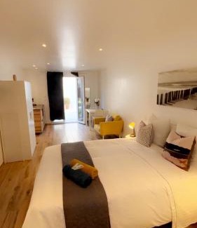 Arles Apartamento | Chambre le Petit Olivier