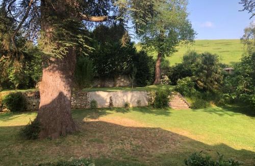 Saint-Pe-de-Bigorre Cama Y Desayuno | Chambre - Maison de Maître du XVIIè