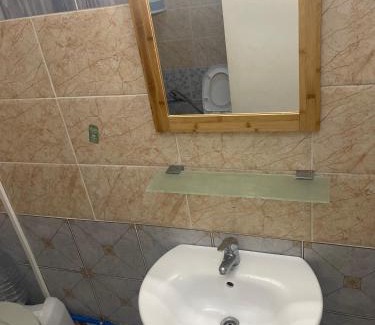 Mamoudzou Apartamento | Chambre Mamoudzou