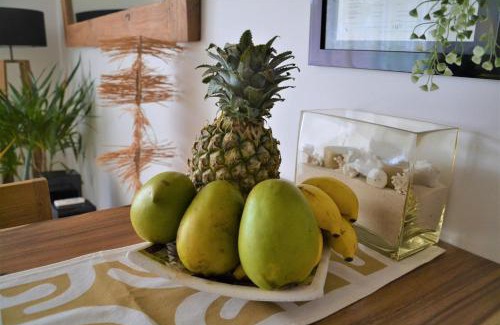 Faaa Casa | Chambre Manava