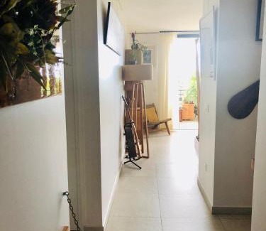 Faaa Casa | Chambre Manava