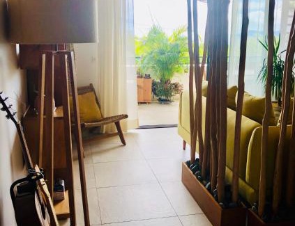 Faaa Casa | Chambre Manava