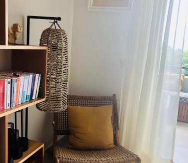 Faaa Casa | Chambre Manava