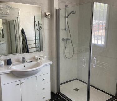 Cornebarrieu Casa | Chambre meublée