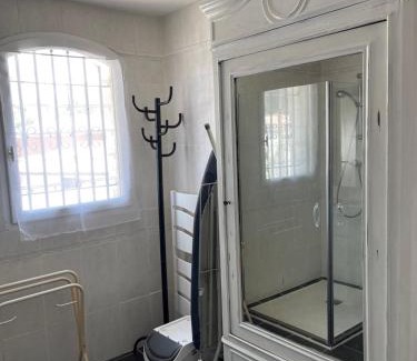 Cornebarrieu Casa | Chambre meublée