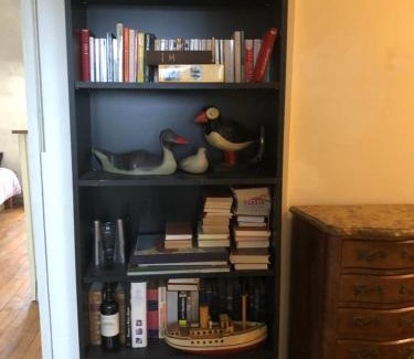 Saint-Cyr-l'Ecole Casa | Chambre meublée à St Cyr l École proche Versailles ReR C et toute commodité