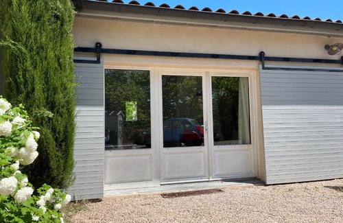 Les Serres - Vivier Casa | Chambre meublée Lyon ouest