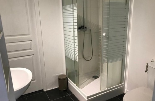 Les Serres - Vivier Casa | Chambre meublée Lyon ouest