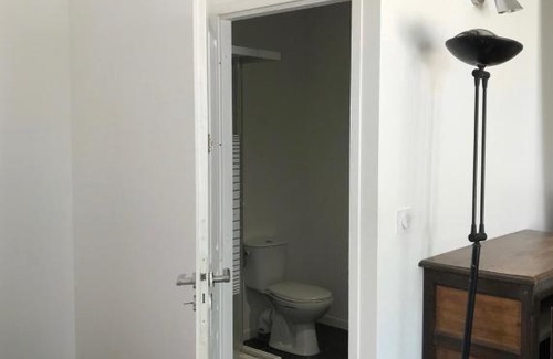 Les Serres - Vivier Casa | Chambre meublée Lyon ouest