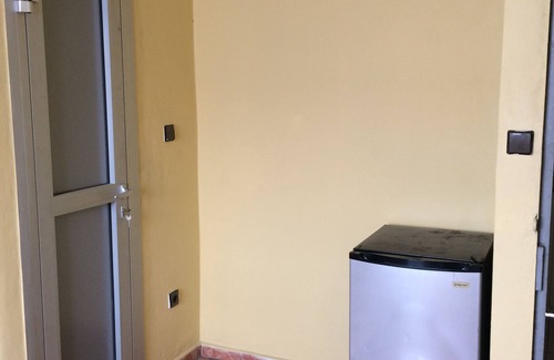 Akwa II Casa | Chambre Moderne (Ancien porte Laquintinie)