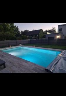 Change Casa | Chambre n°2 dans logement - Chez Ana