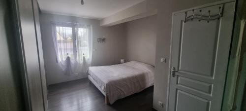 Change Casa | Chambre n°2 dans logement - Chez Ana
