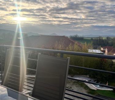 Perignat-sur-Allier Casa | chambre où suite privative accès indépendant