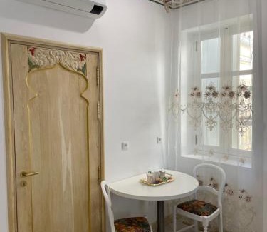 Centre Historique Casa | Chambre Orientale Chérazade Maison de L'Église