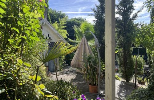 Issigeac Casa | Chambre paisible dans une ancienne bâtisse rénovée