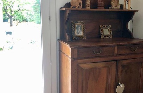 Saint-Simon Casa | Chambre particulière St Simon