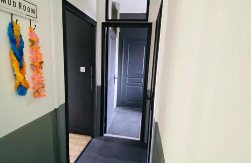 Bollee Casa | Chambre Plaisance
