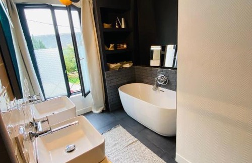 Bollee Casa | Chambre Plaisance