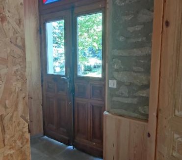 Cadeac Casa | Chambre Platane