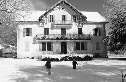 Cadeac Casa | Chambre Platane