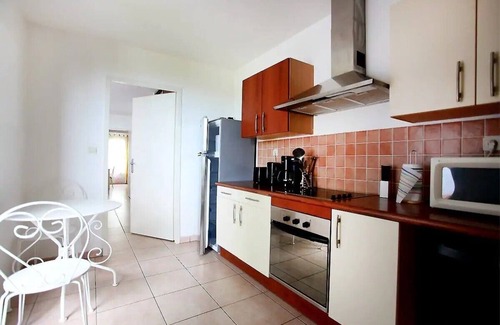 La Possession Condominio | Chambre chez l'habitant .