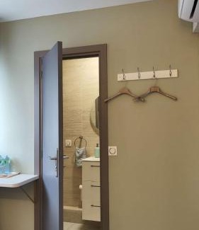 Bondy Casa | Chambre pour 2 personnes à Bondy dans la banlieue parisienne