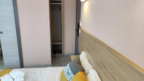 Bondy Casa | Chambre pour 2 personnes dans la banlieue parisienne (Bondy)