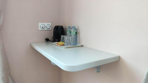 Bondy Casa | Chambre pour 2 personnes dans la banlieue parisienne (Bondy)