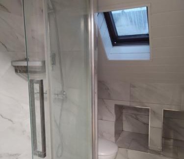 Bobigny Casa | Chambre privée à Bobigny -Salle de bain et toilettes communes, pas de cuisine, check-in après 19h