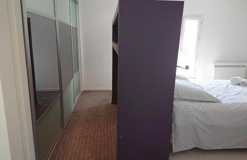 Saint Augustin Casa | chambre privée à BORDEAUX PELLEGRIN