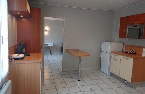 Saint Augustin Casa | chambre privée à BORDEAUX PELLEGRIN