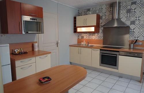 Saint Augustin Casa | chambre privée à BORDEAUX PELLEGRIN