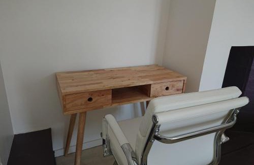 Saint Augustin Casa | chambre privée à BORDEAUX PELLEGRIN
