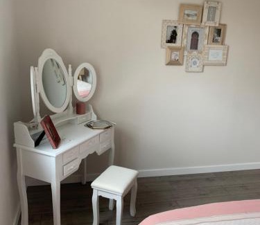 Laigne-en-Belin Casa | Chambre privée événement Le Mans
