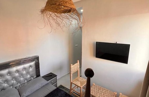 Tamrhakht Apartamento | Chambre privée 3 avec salle de bain cuisine partagée